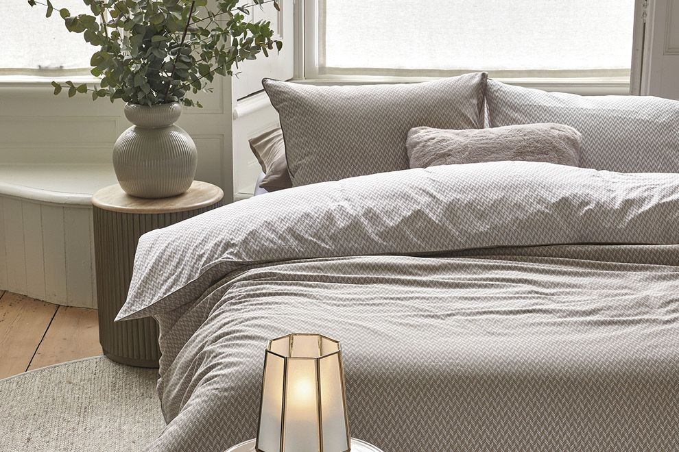 De Graaff Dekbedovertrek Riviera Maison