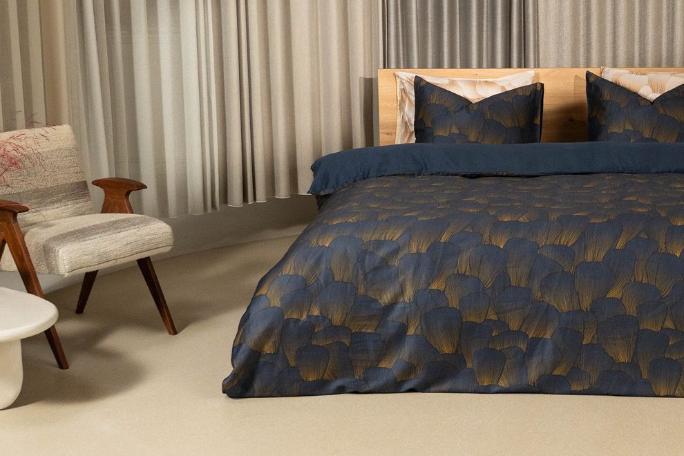 De Graaff Dekbedovertrek Kayori