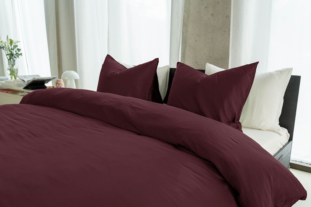 De Graaff Dekbedovertrek Kayori