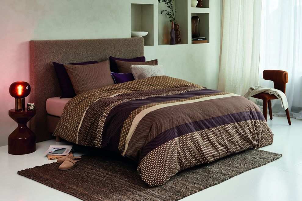 De Graaff Dekbedovertrek Beddinghouse