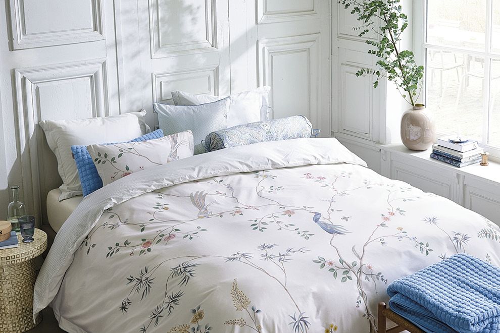 De Graaff Dekbedovertrek PIP Studio