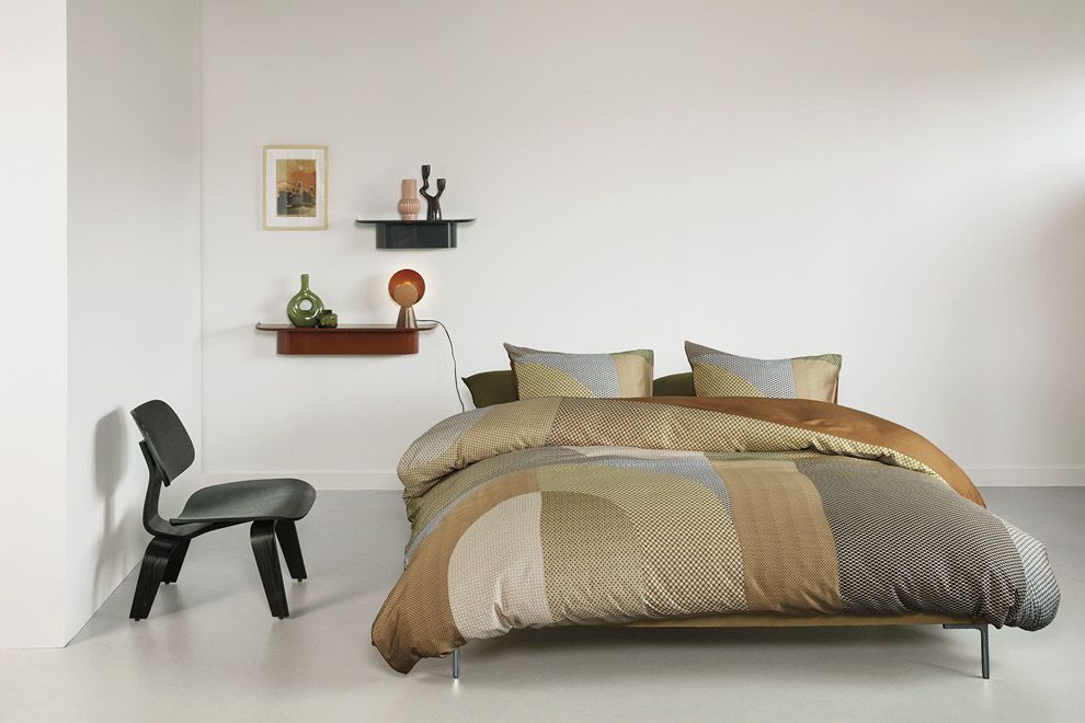 De Graaff Dekbedovertrek Dutch Design