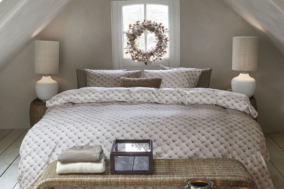 De Graaff Dekbedovertrek Riviera Maison