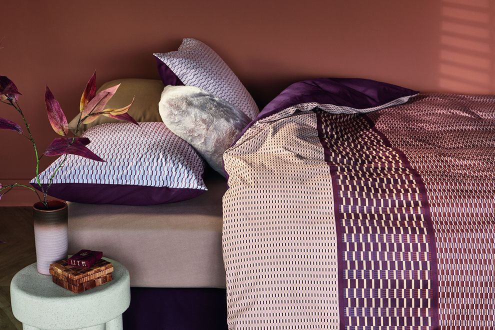 De Graaff Dekbedovertrek Beddinghouse