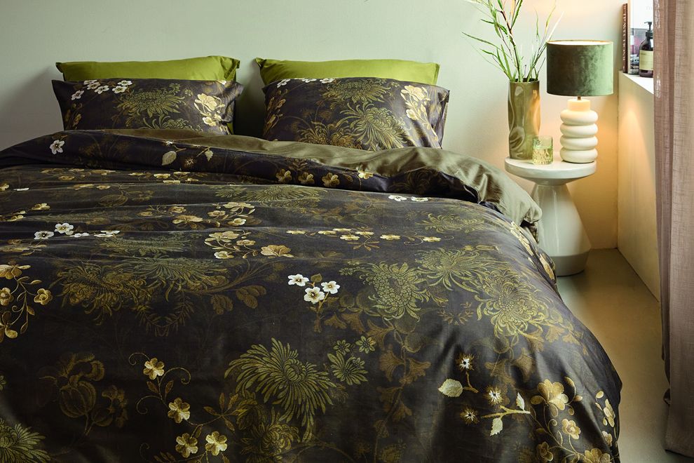 De Graaff Dekbedovertrek Beddinghouse