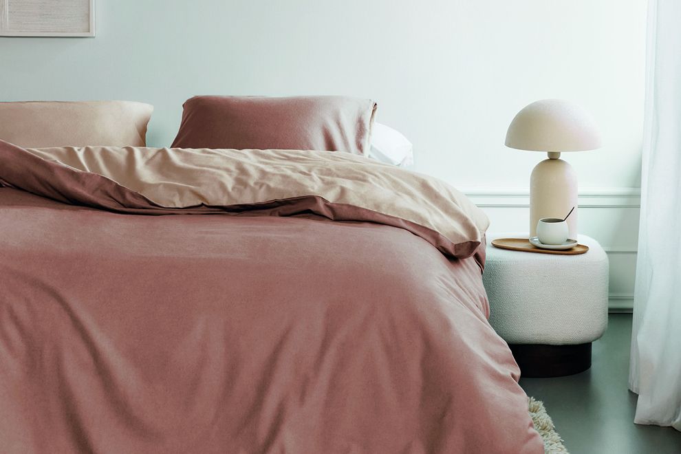 De Graaff Dekbedovertrek Beddinghouse