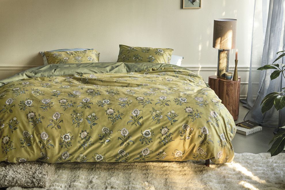 At Home by Beddinghouse