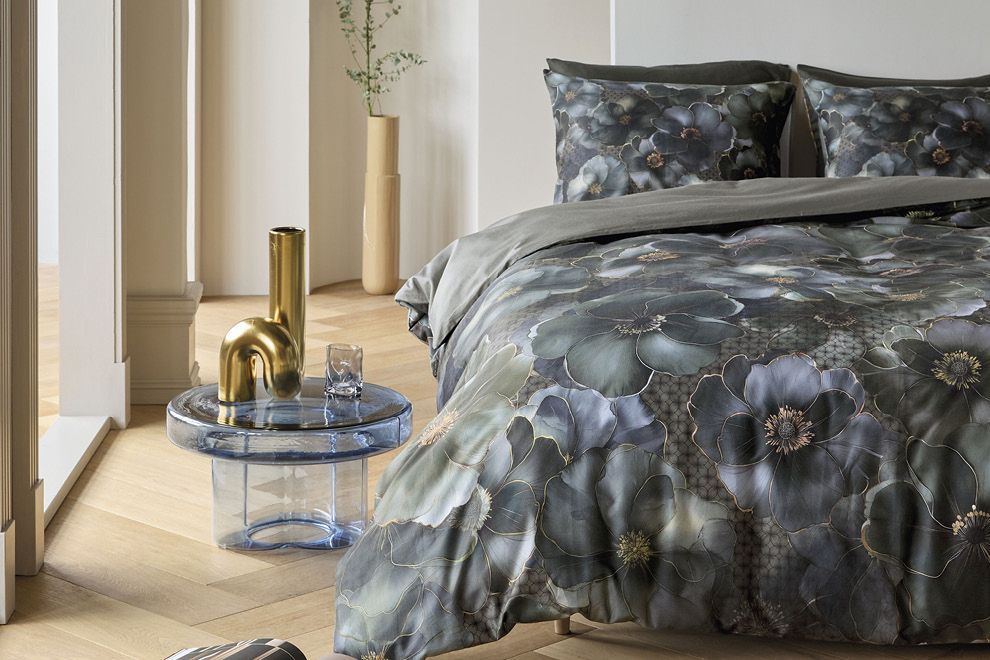 De Graaff Dekbedovertrek Kardol