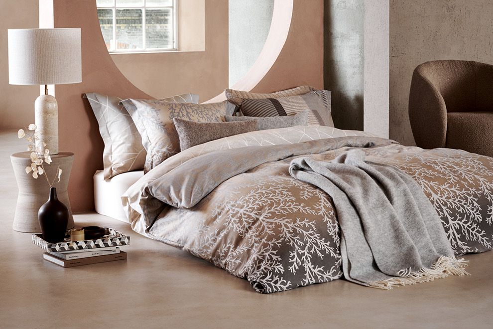 De Graaff Dekbedovertrek Vandyck