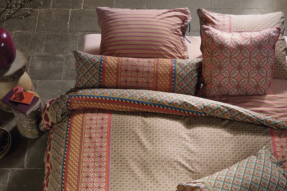 De Graaff Dekbedovertrek PIP Studio