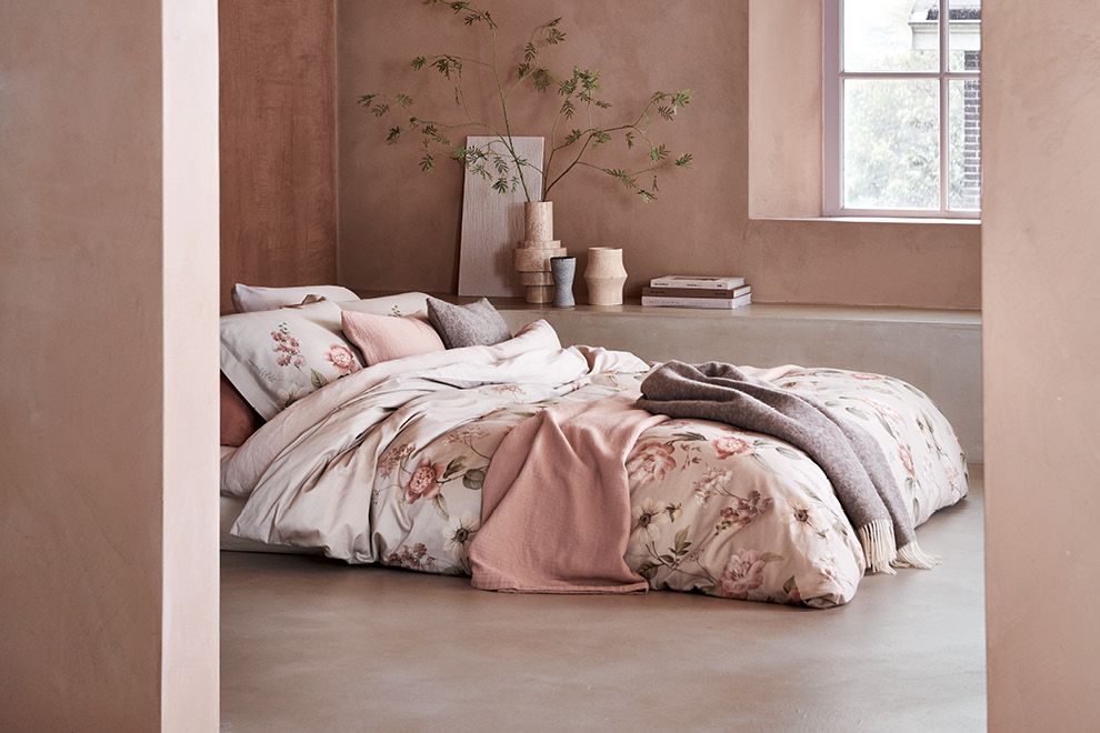 De Graaff Dekbedovertrek Vandyck