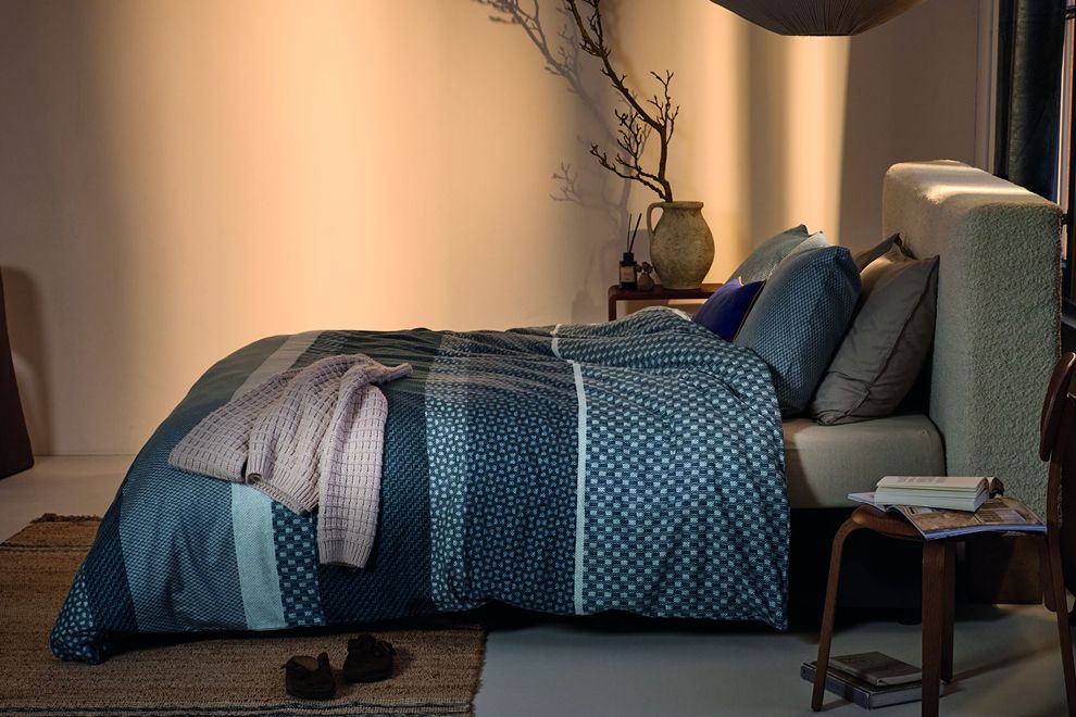 De Graaff Dekbedovertrek Beddinghouse