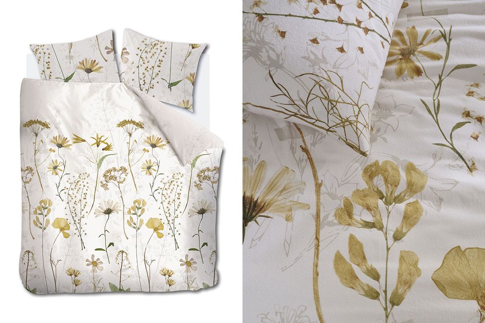 De Graaff Dekbedovertrek Ariadne at Home