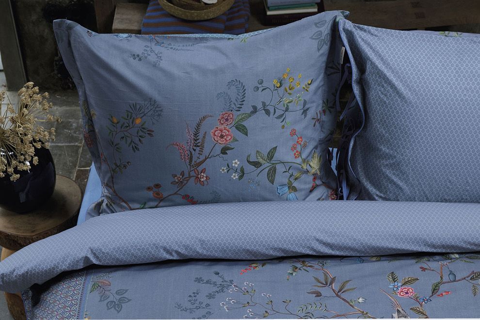 De Graaff Dekbedovertrek PIP Studio