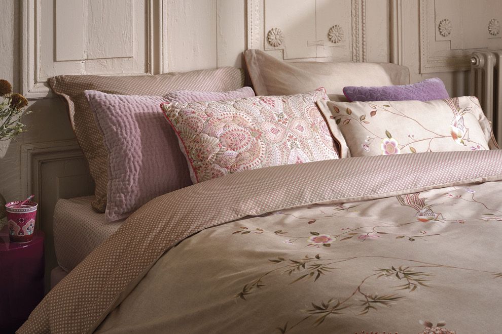 De Graaff Dekbedovertrek PIP Studio