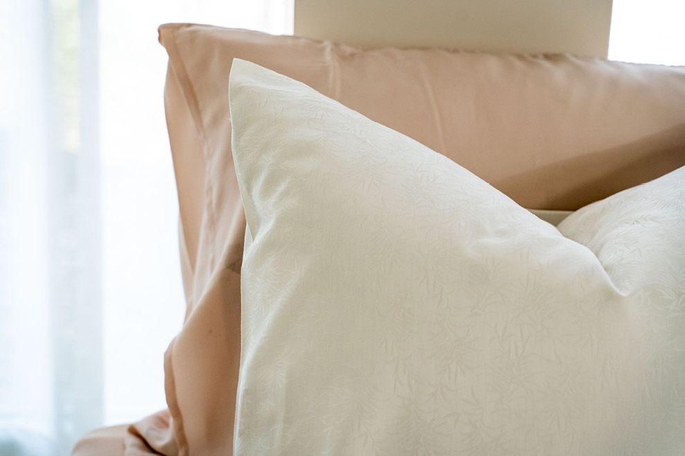 De Graaff Dekbedovertrek Kayori