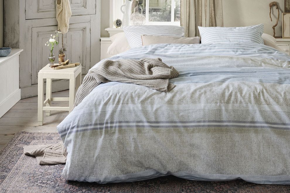 De Graaff Dekbedovertrek Ariadne at Home