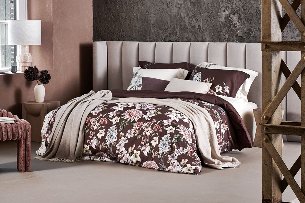 De Graaff Dekbedovertrek Vandyck