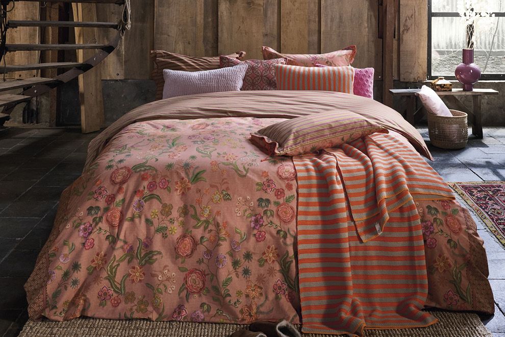 De Graaff Dekbedovertrek PIP Studio