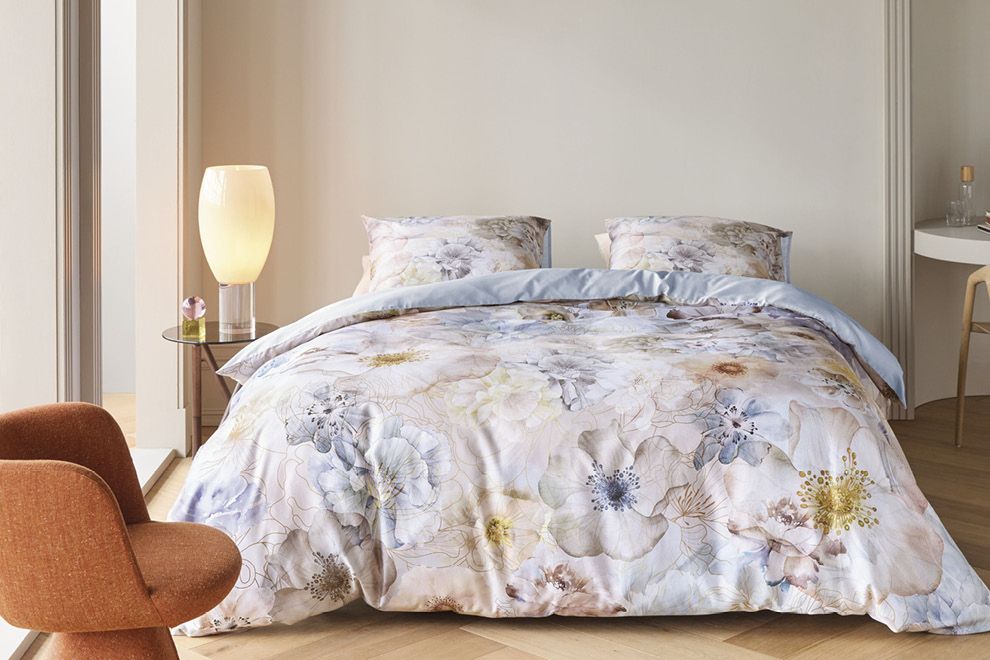 De Graaff Dekbedovertrek Kardol