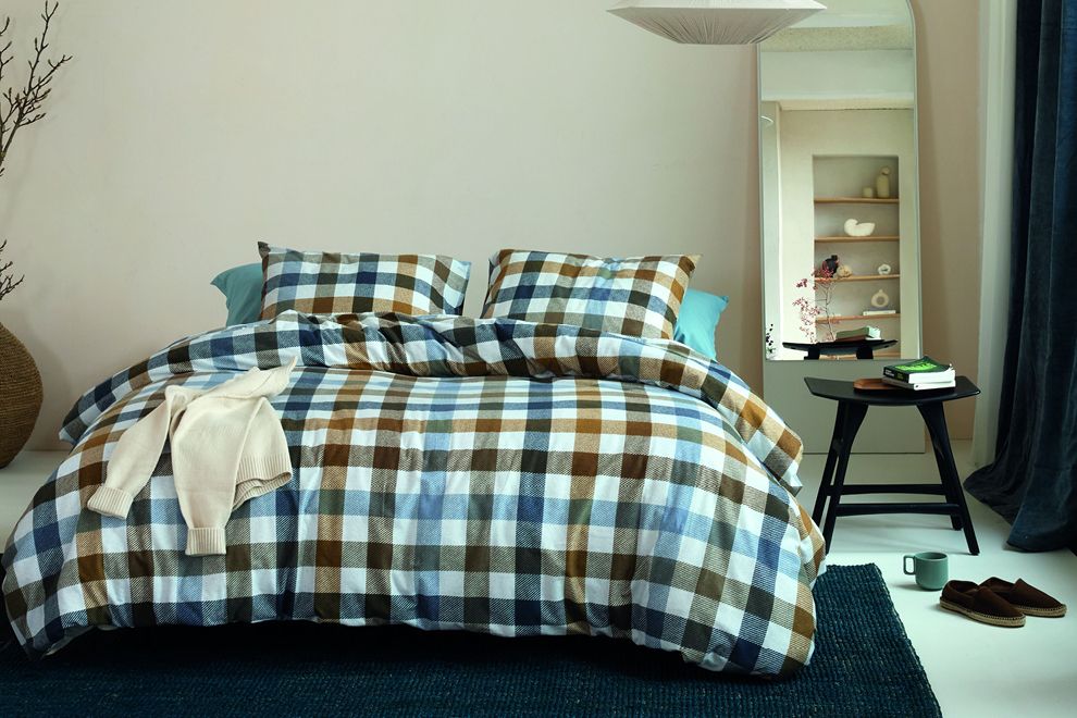 De Graaff Dekbedovertrek Beddinghouse