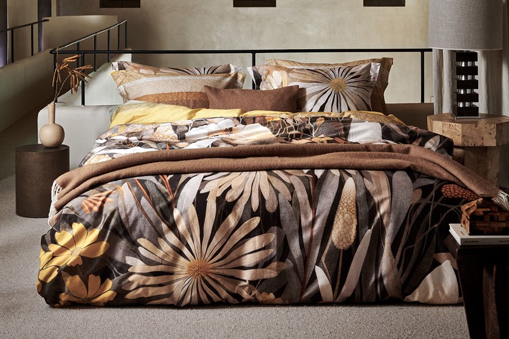 De Graaff Dekbedovertrek Vandyck