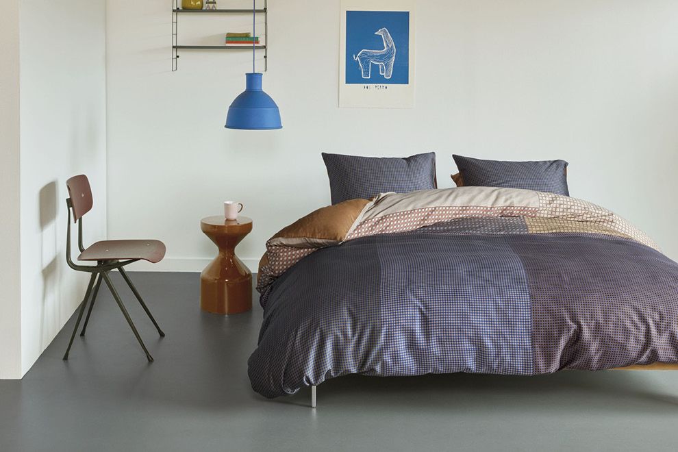 De Graaff Dekbedovertrek Dutch Design