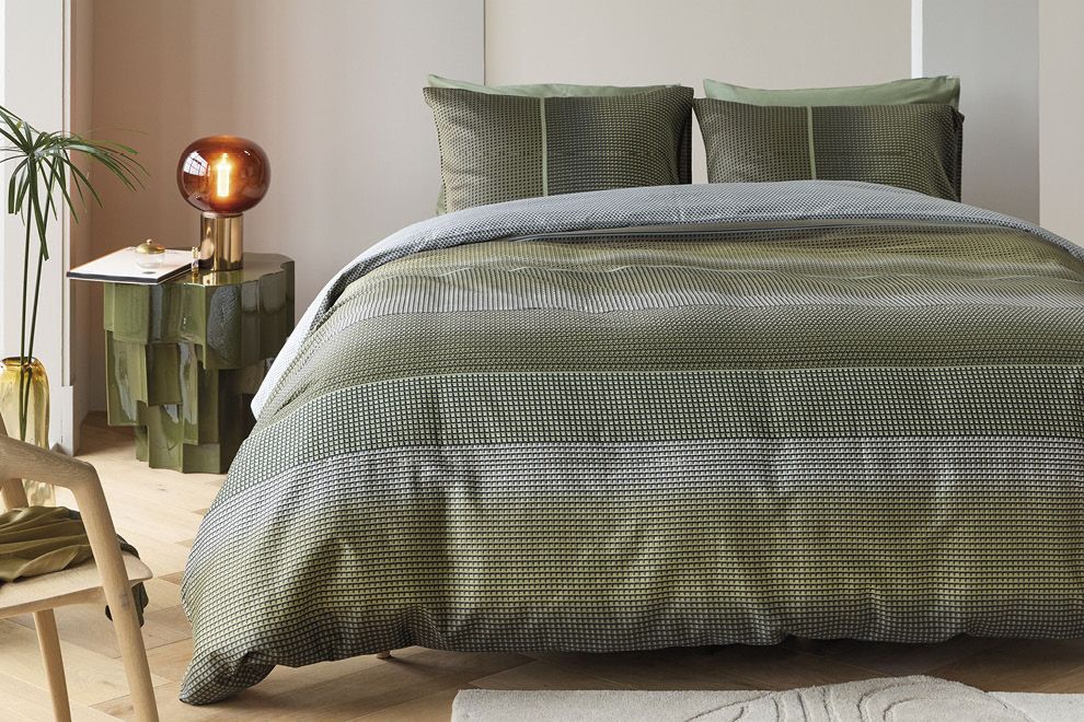 De Graaff Dekbedovertrek Kardol