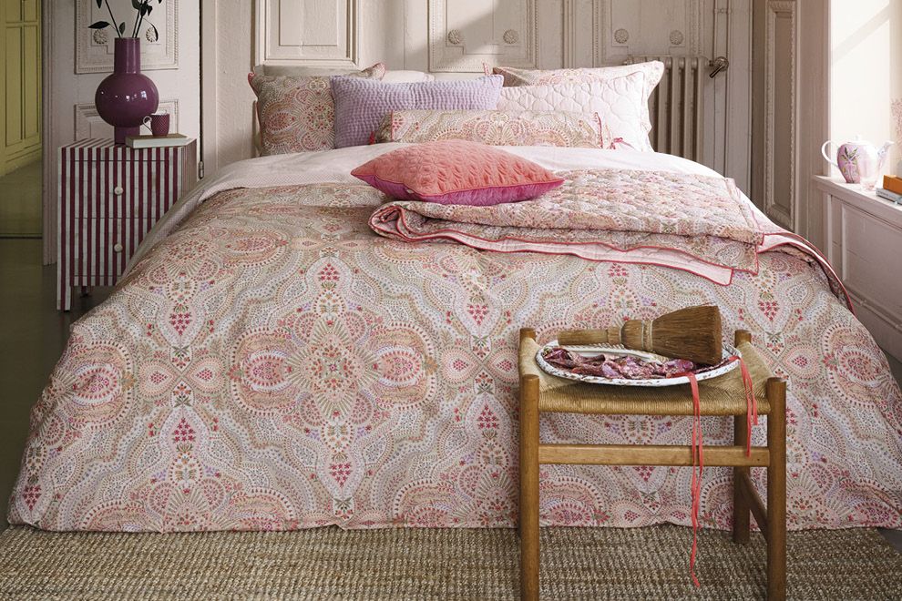 De Graaff Dekbedovertrek PIP Studio