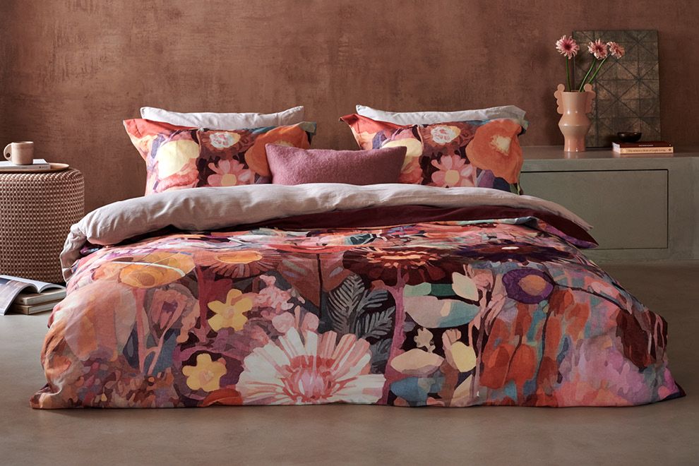 De Graaff Dekbedovertrek Vandyck