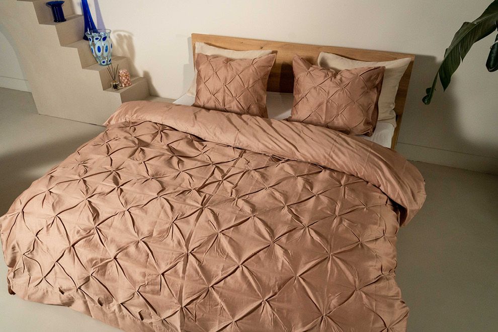 De Graaff Dekbedovertrek Kayori