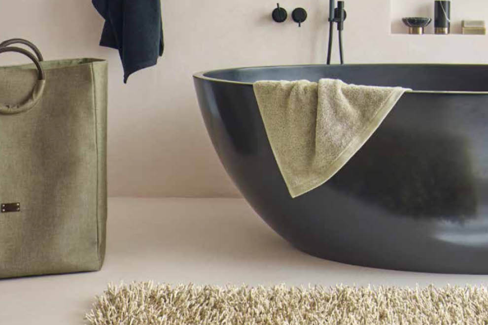 De Graaff badkameraccessoires Aquanova