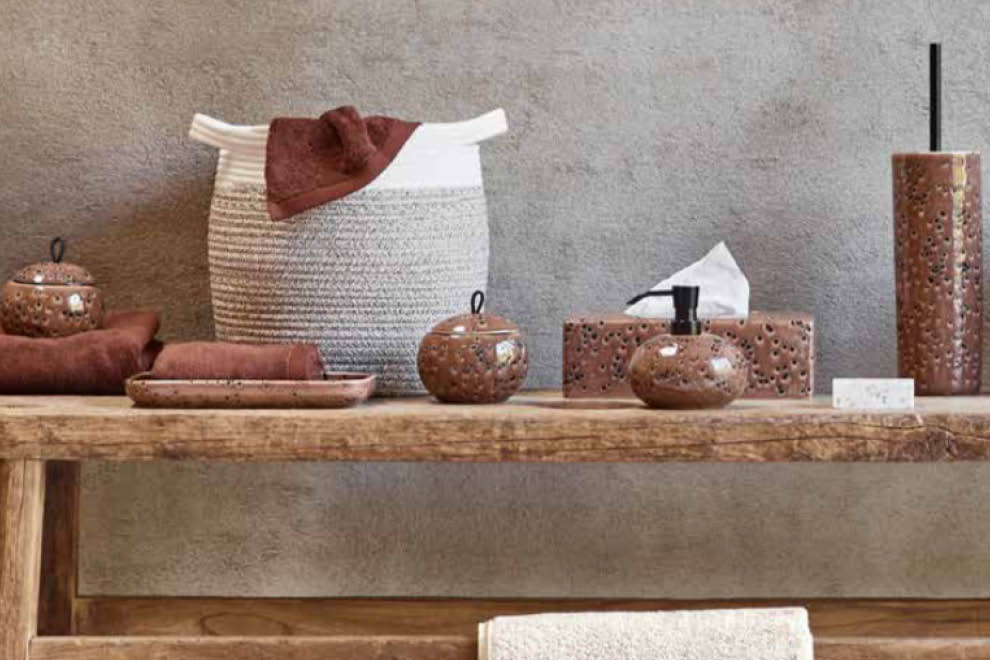 De Graaff badkameraccessoires Aquanova