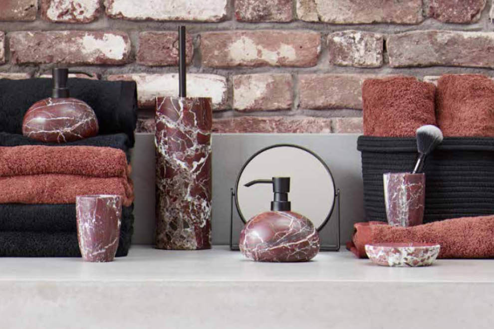 De Graaff badkameraccessoires Aquanova