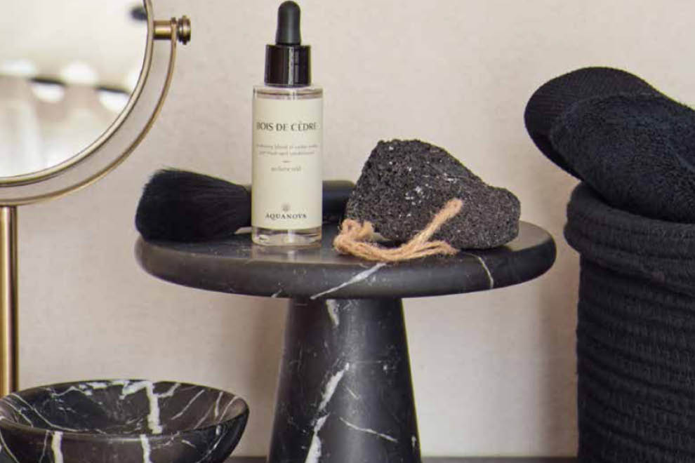 De Graaff badkameraccessoires Aquanova