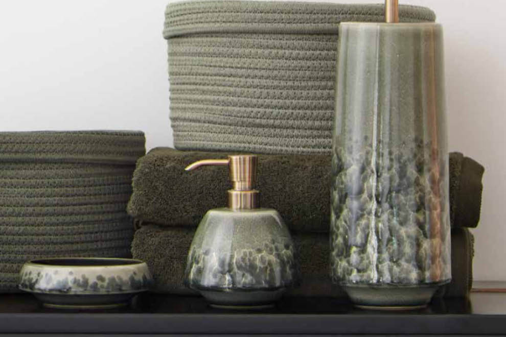 De Graaff badkameraccessoires Aquanova