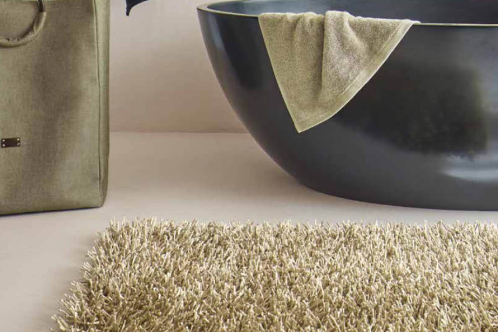 De Graaff Aquanova badmat