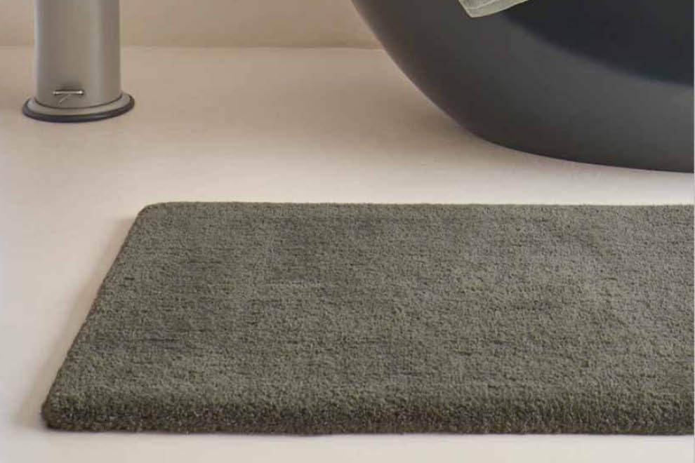 De Graaff Aquanova badmat