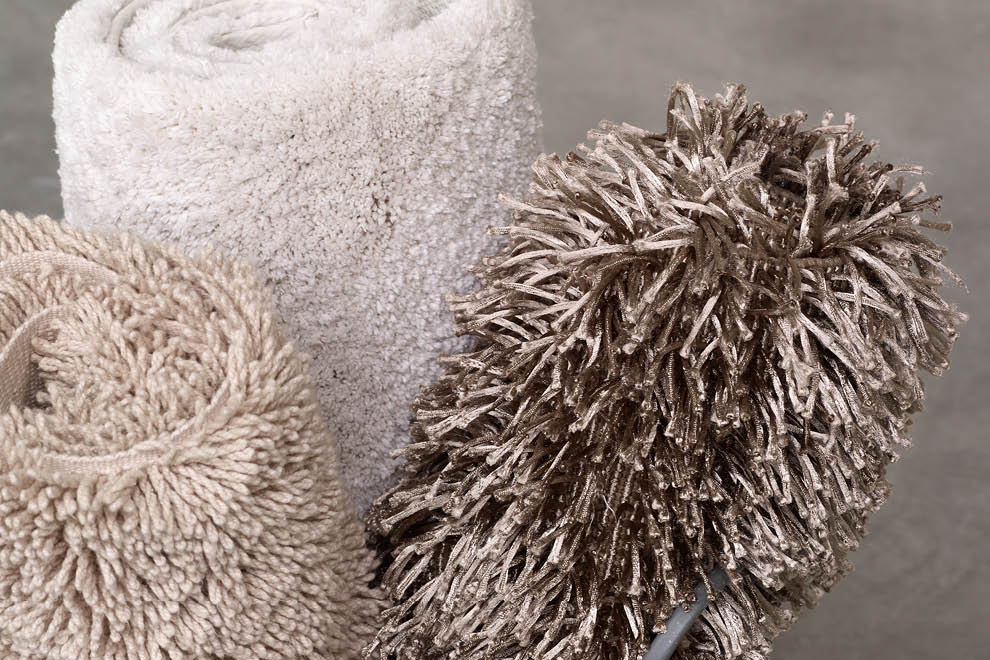 De Graaff Aquanova badmat