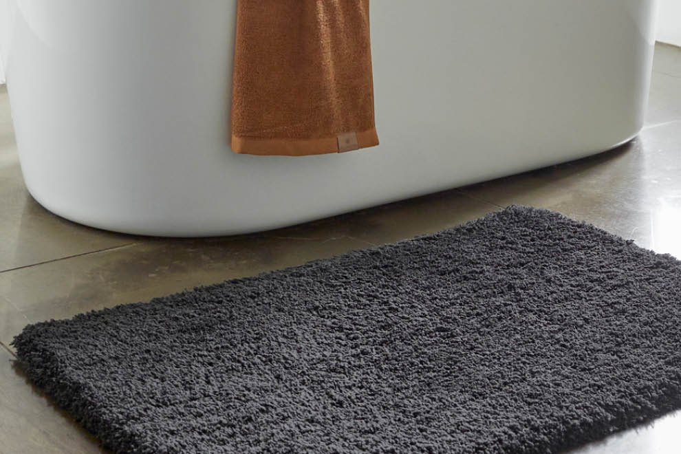 De Graaff Aquanova badmat