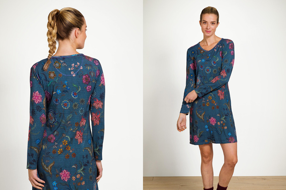 De Graaff PIP Studio Homewear