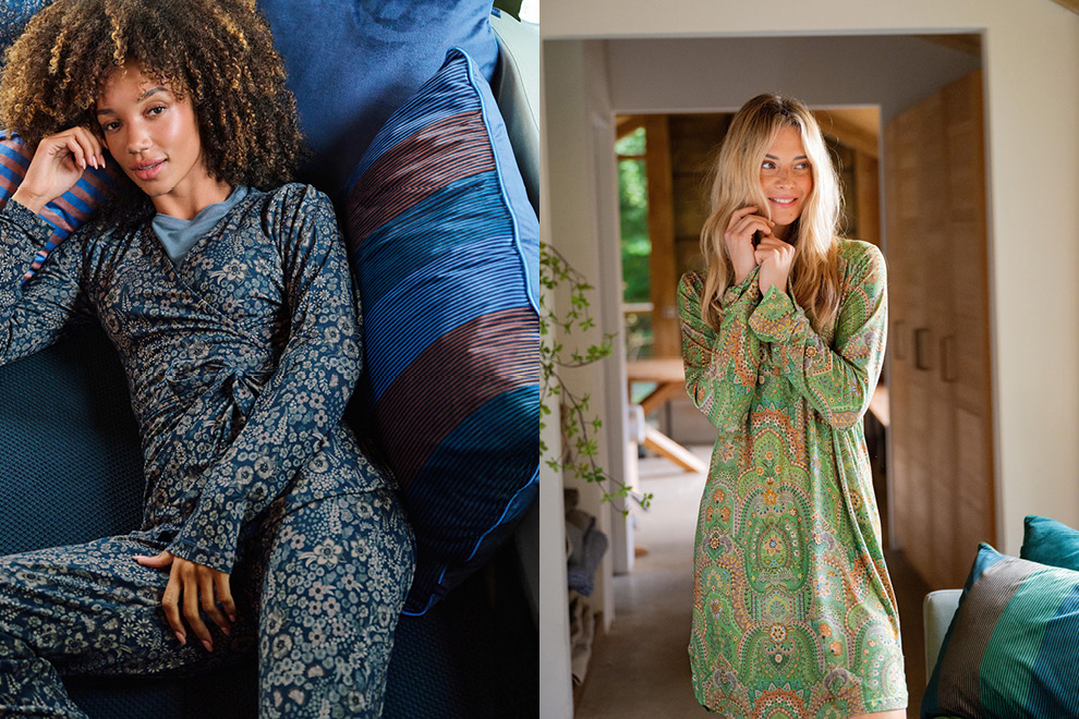 De Graaff PIP Studio Homewear