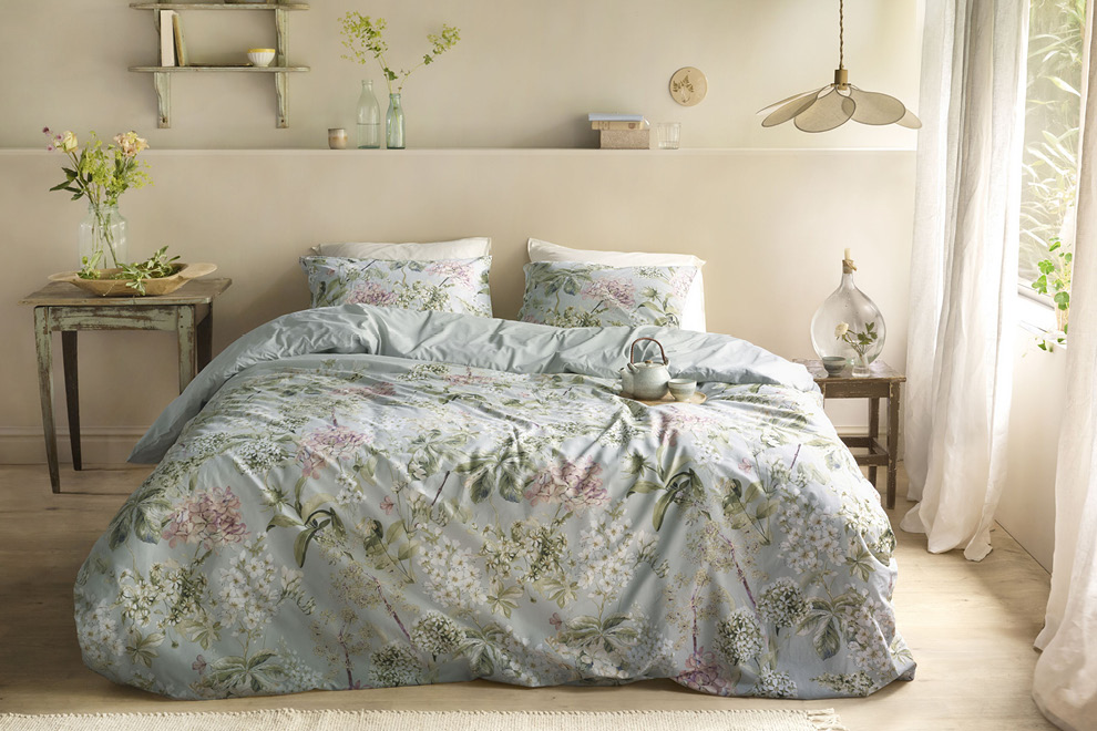 De Graaff Dekbedovertrek Ariadne at Home