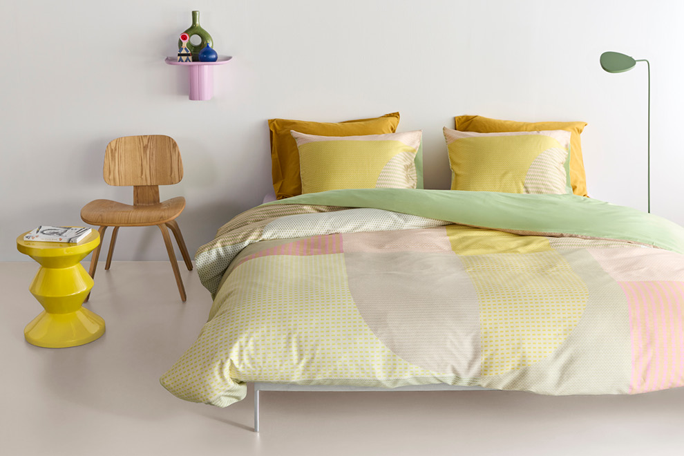 De Graaff Dekbedovertrek Dutch Design