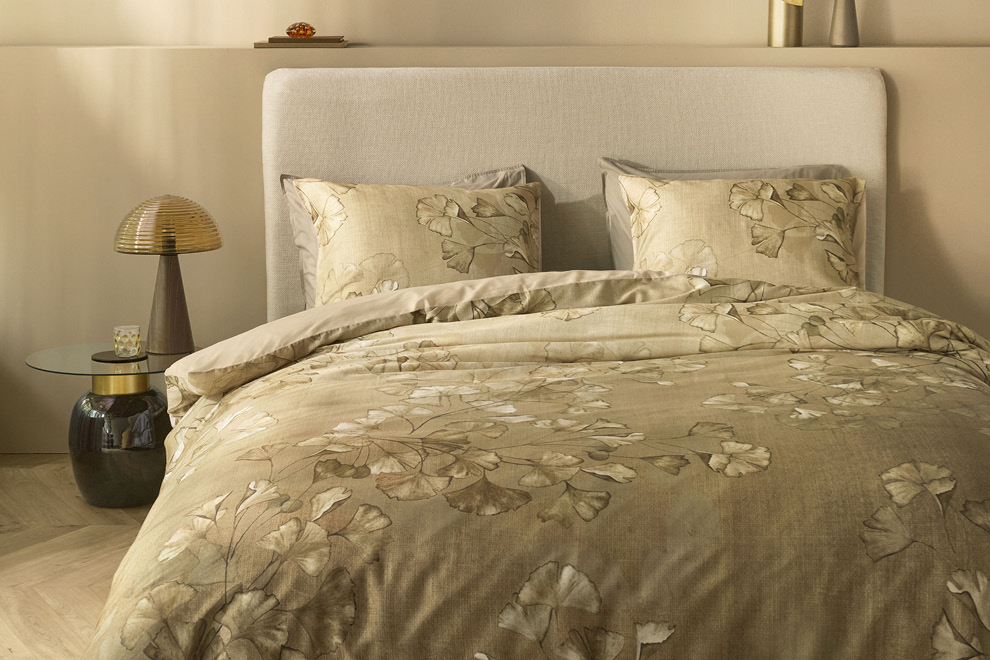 De Graaff Dekbedovertrek Beddinghouse