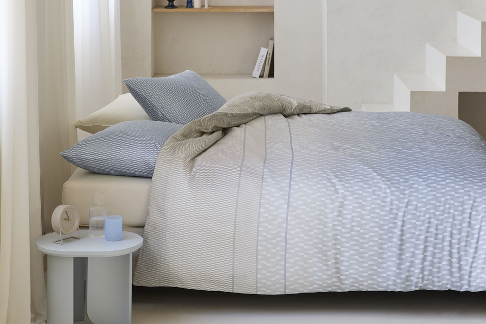 De Graaff Dekbedovertrek Beddinghouse