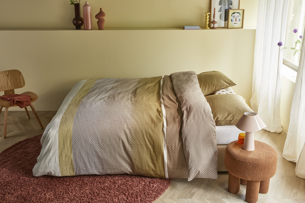 De Graaff Dekbedovertrek Beddinghouse