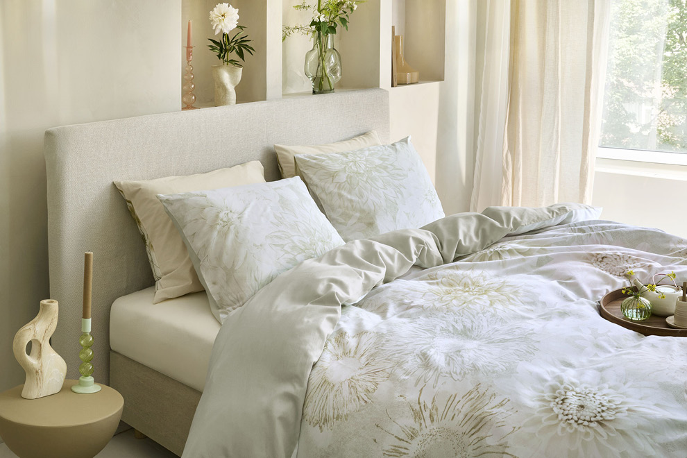 De Graaff Dekbedovertrek Beddinghouse