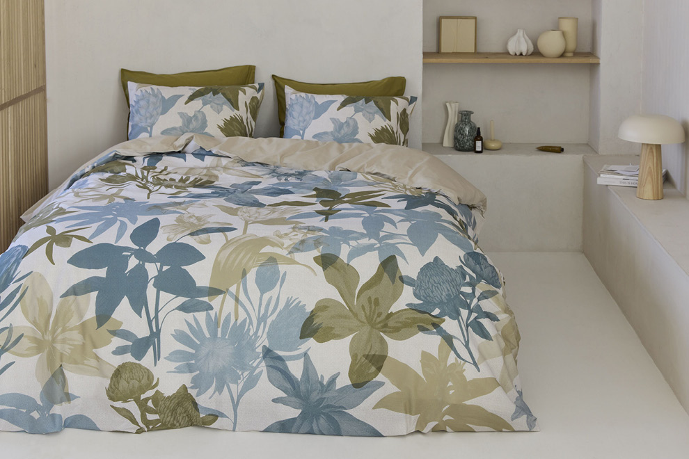 De Graaff Dekbedovertrek Beddinghouse