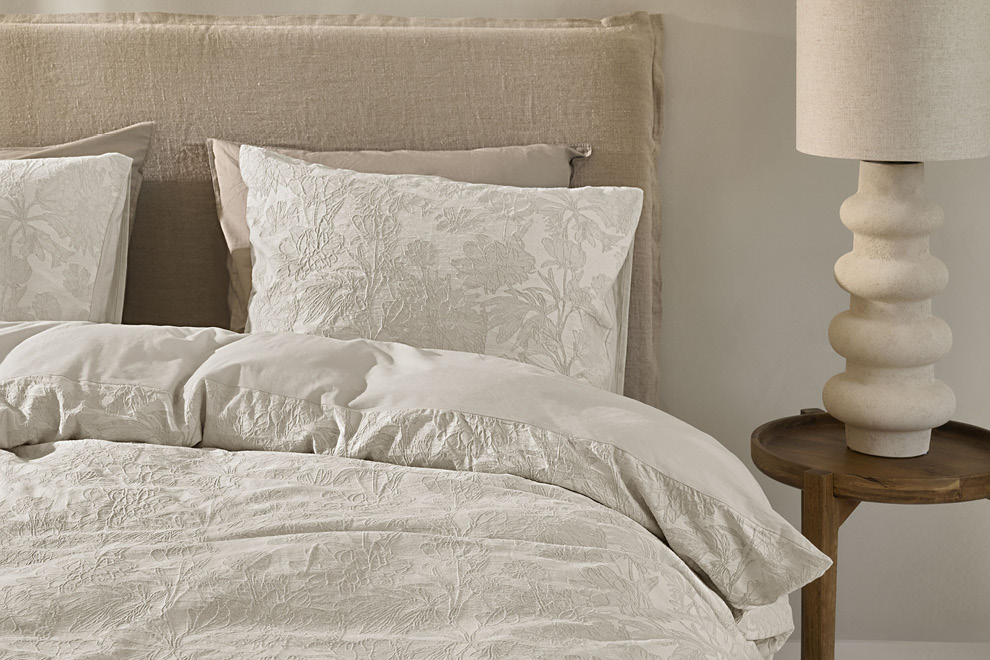 De Graaff Dekbedovertrek Beddinghouse